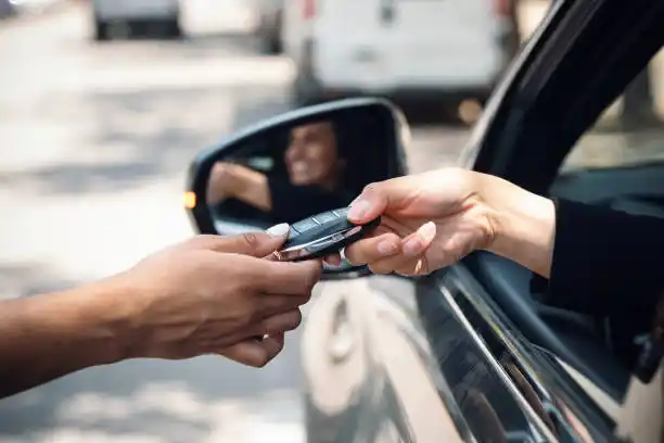 auto leasen Daarle
